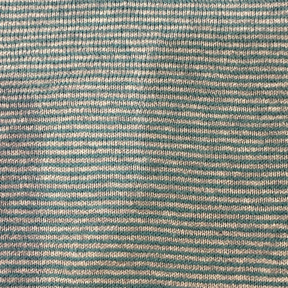 Blue Infinity Scarf